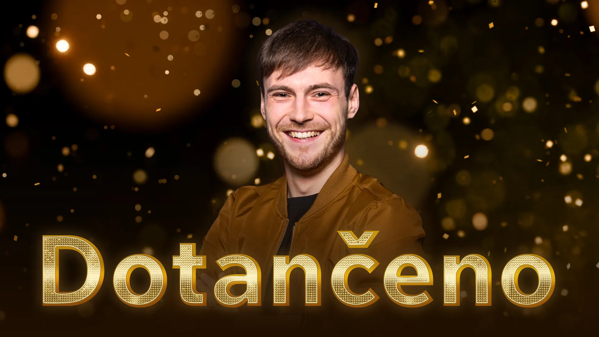 Podcast Dotančeno