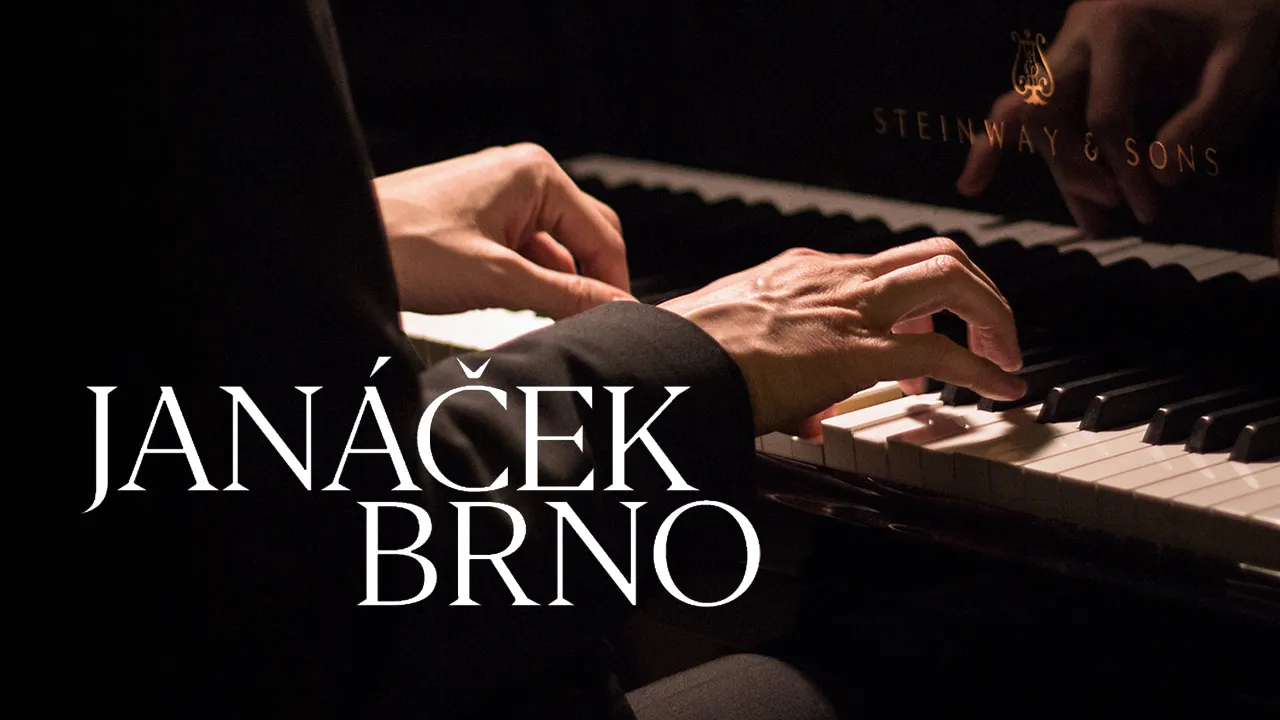 Janáček Brno naplno!