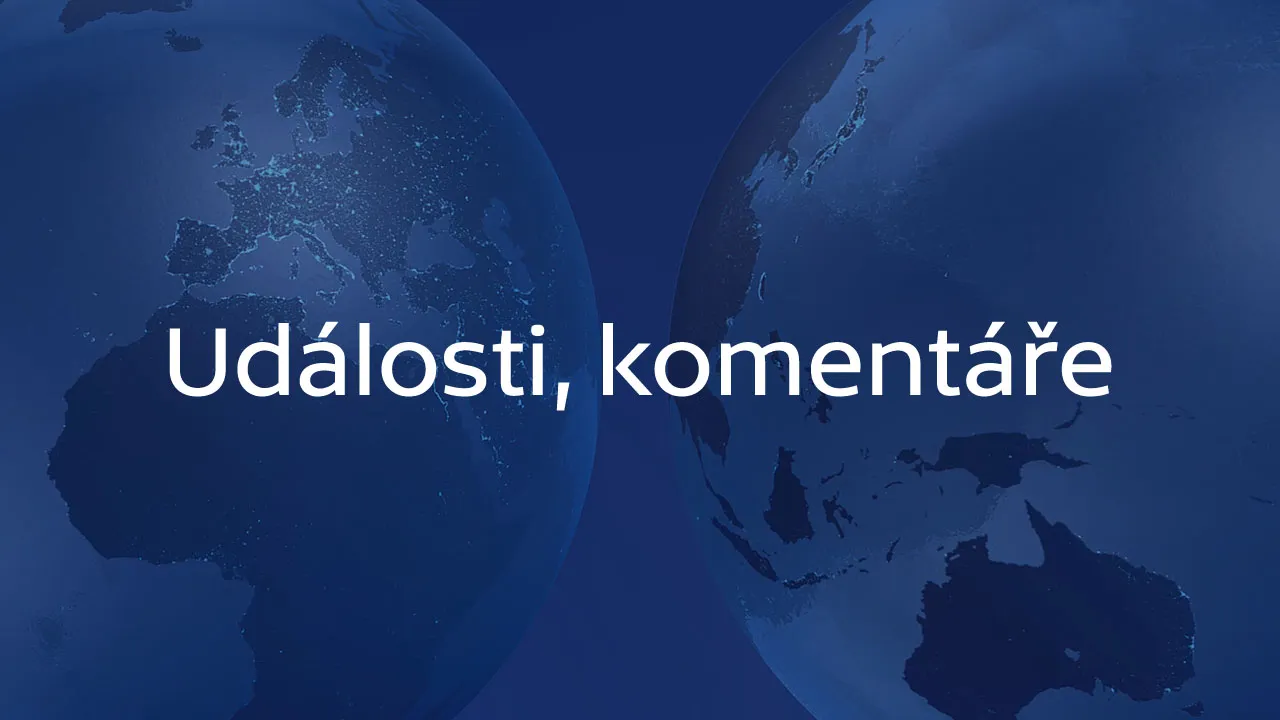 Reakce České televize na zkreslená tvrzení poslance Jindřicha Rajchla k pořadu Události, komentáře