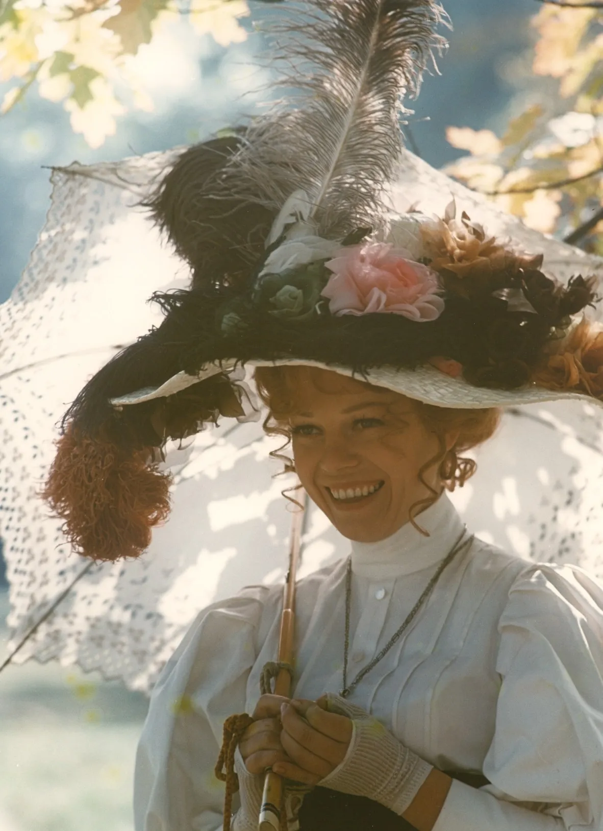 Legenda českého herectví, která nikdy neztratila jiskru. Iva Janžurová oslaví 85. narozeniny