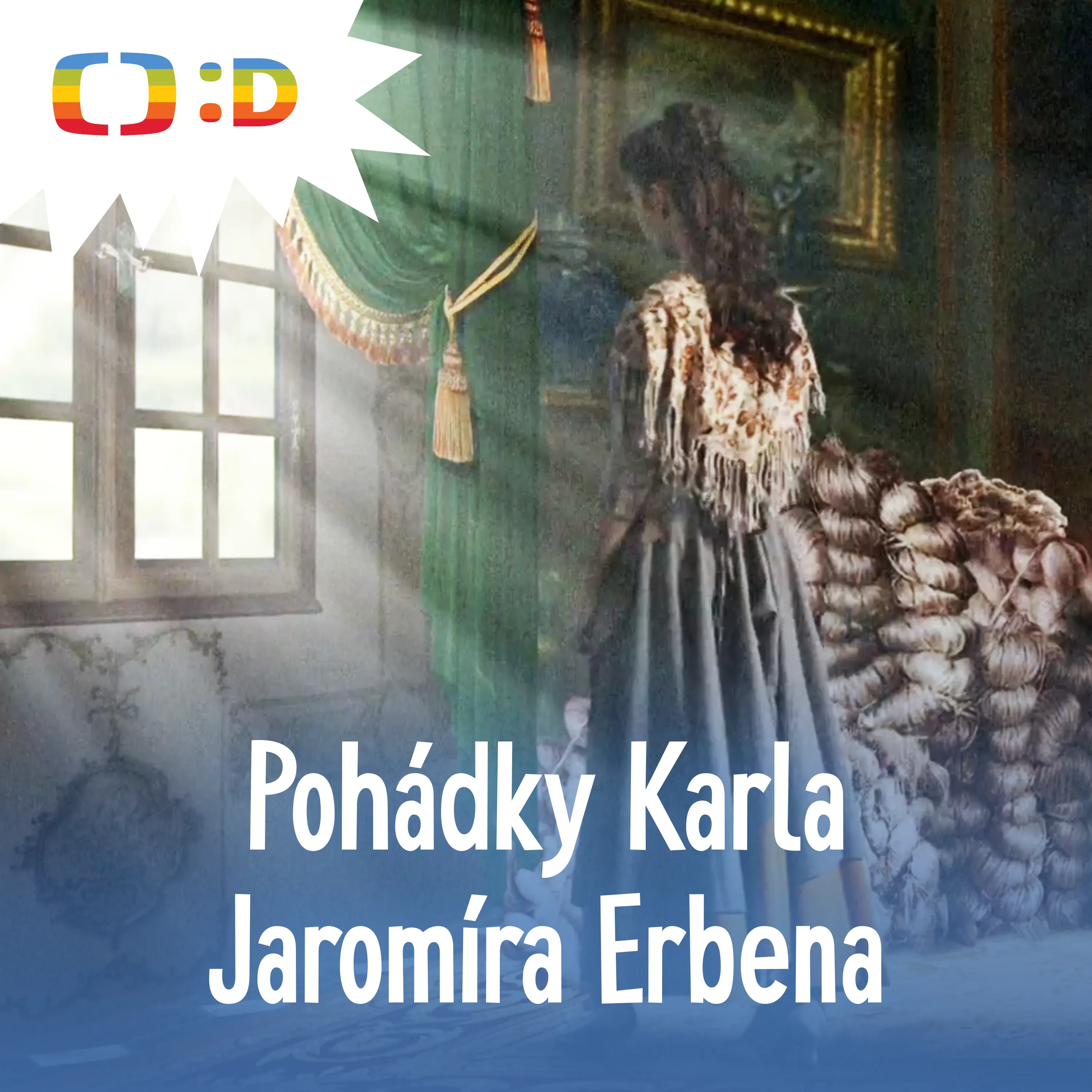 Pohádky Karla Jaromíra Erbena