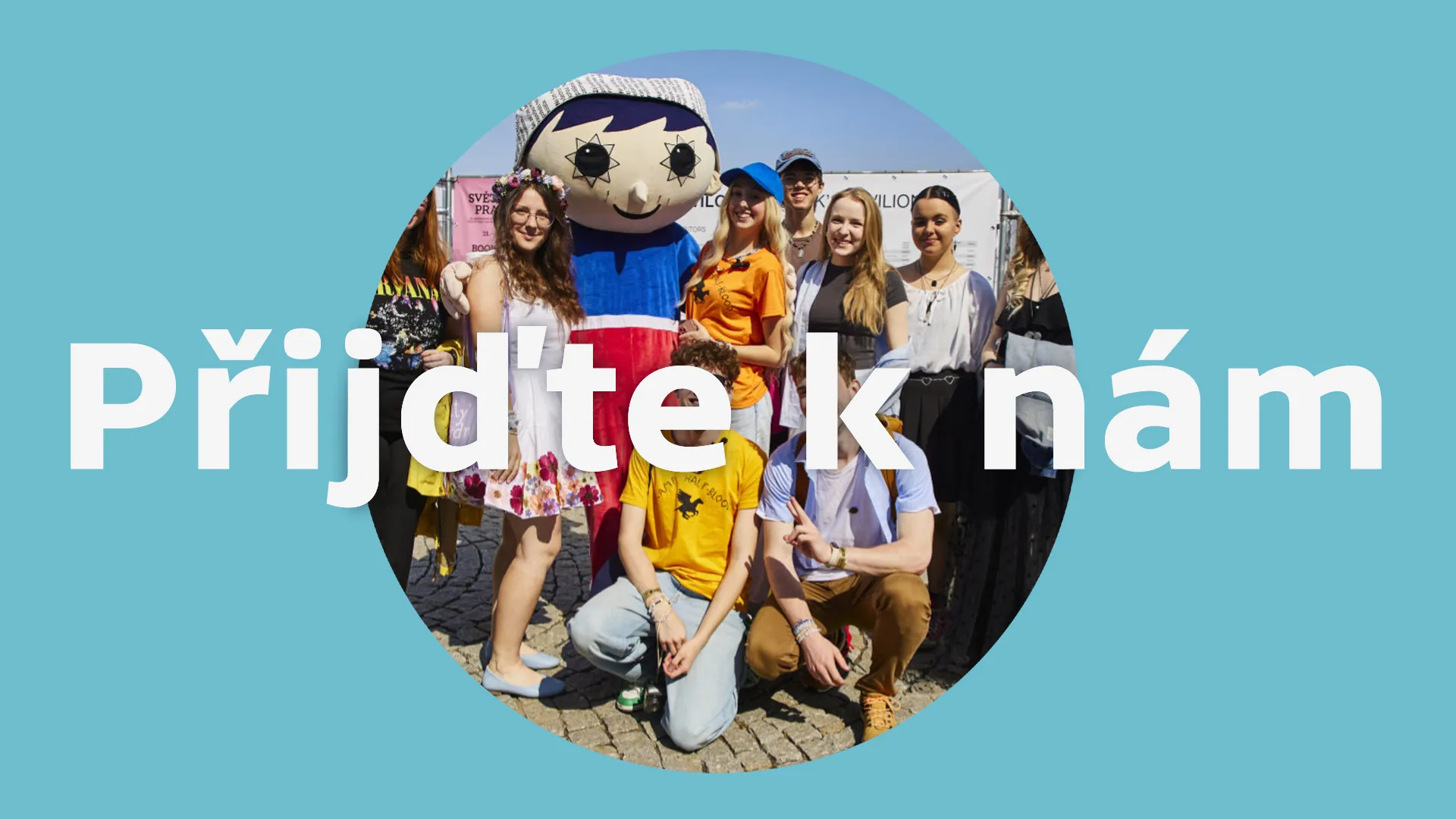 prijdte k nam