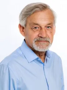 Mgr. Ilja Racek, Ph.D.