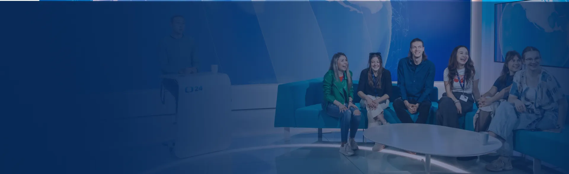 Akademie ČT24