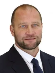 Jiří Šlégr