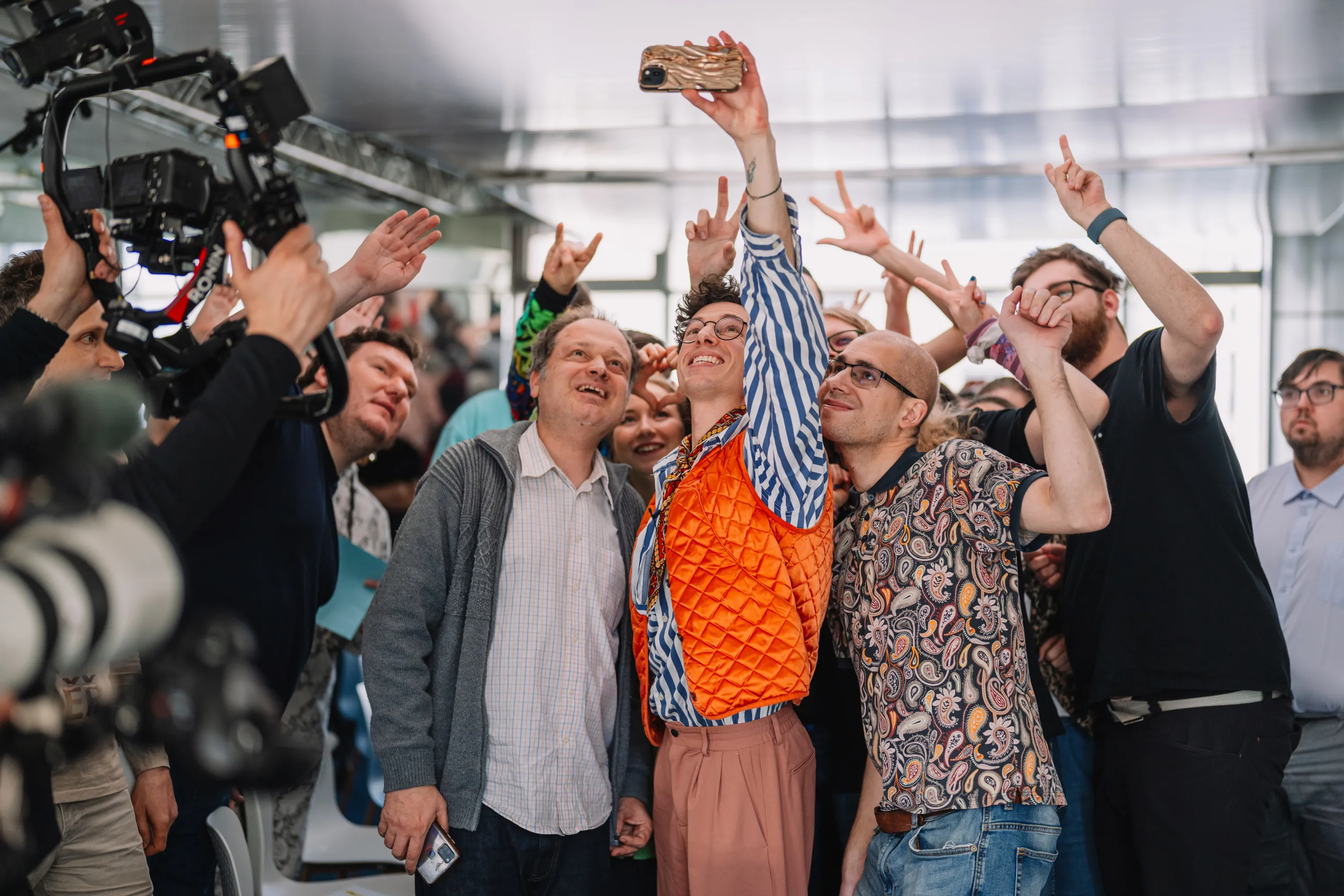 ČT nabídne Talk show Na jednoho: výjimeční hosté a otázky redaktorek a redaktorů, které slibují nová odhalení