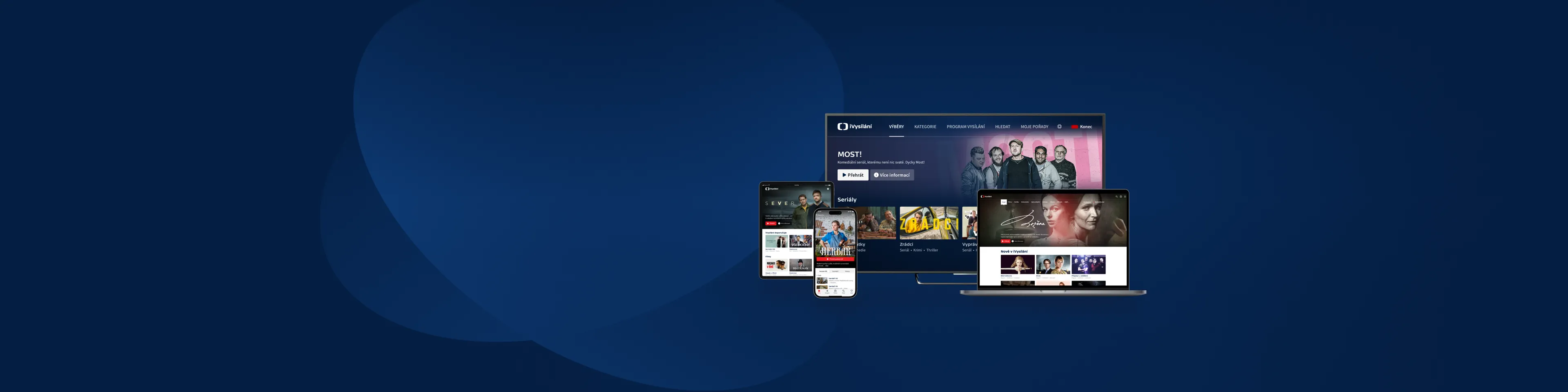 Televize veřejné služby