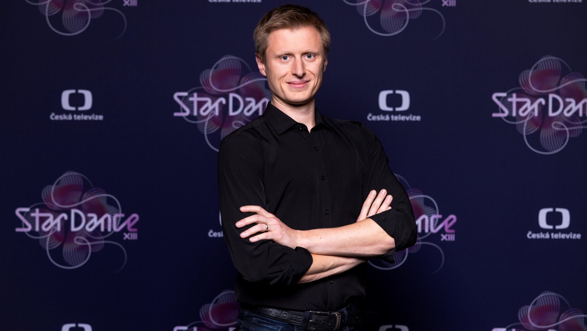 ČT_StarDance XIII_Martin_Kolda_FOTO_Marie Anna_Baráková
