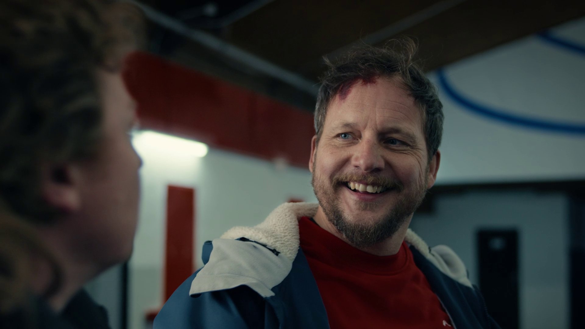 Snímek ze spotu (1)