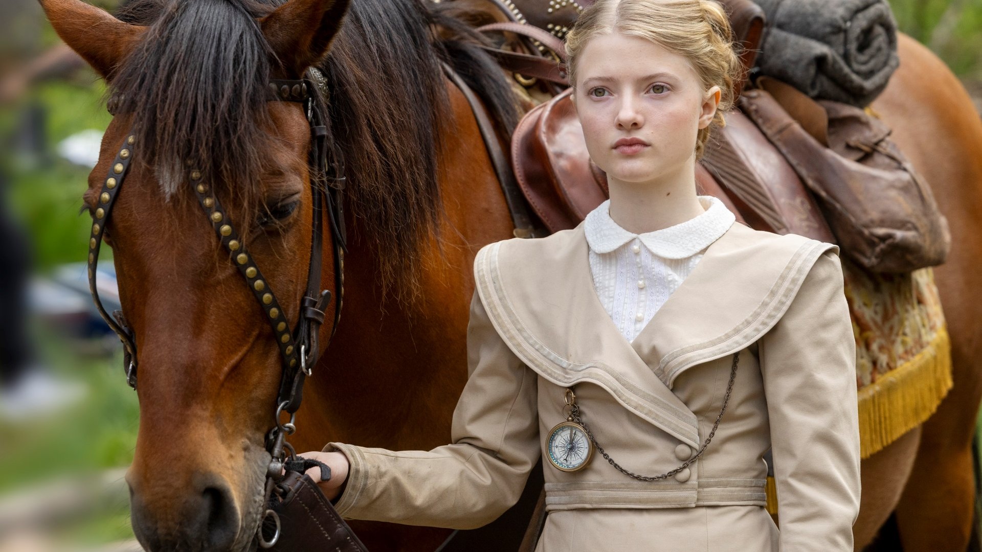 ČT_Tři Princezny_Josefína Marková_foto Miroslav Kučera