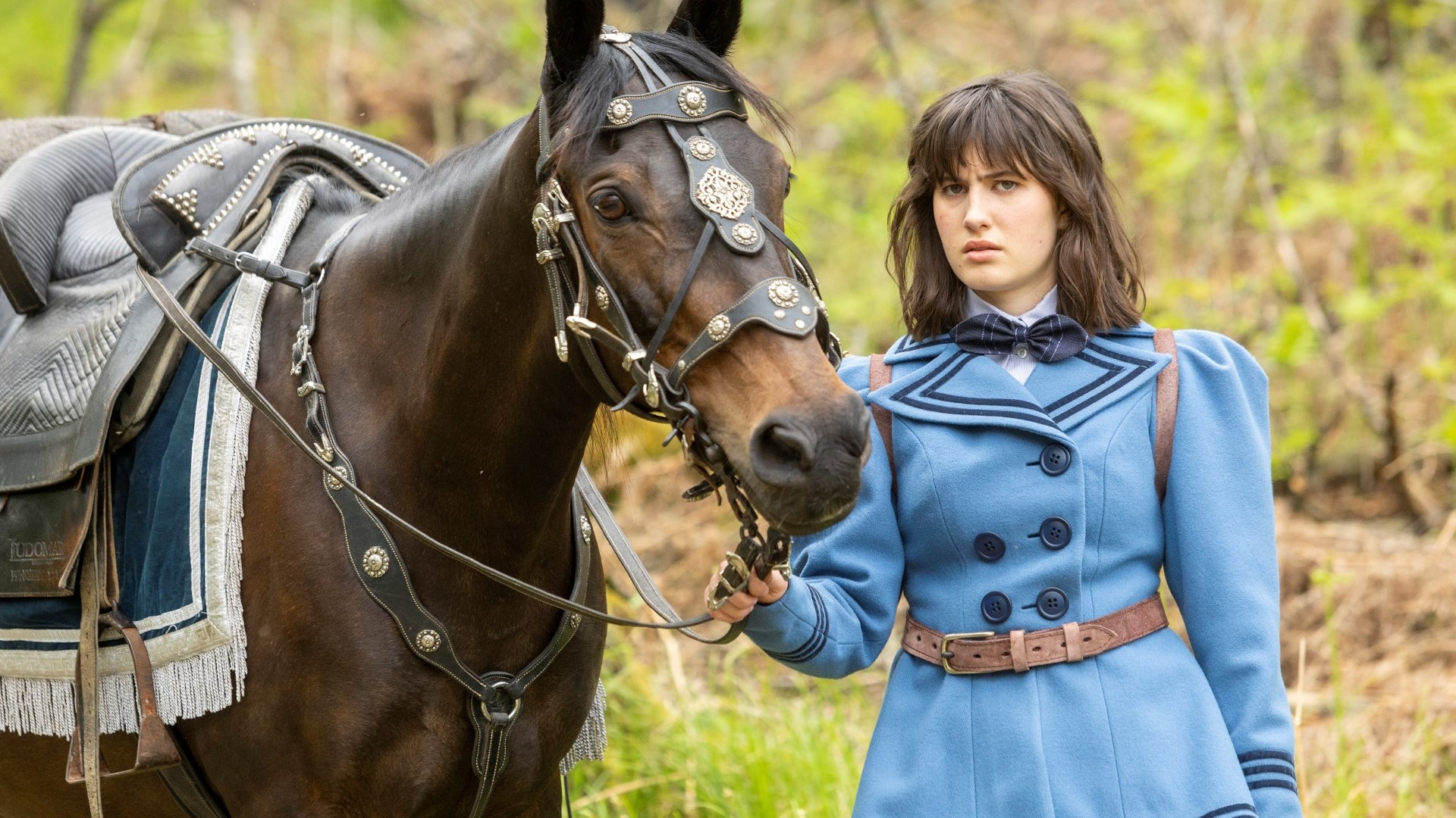 ČT_Tři Princezny_Dorota Šlajerová_foto Miroslav Kučera