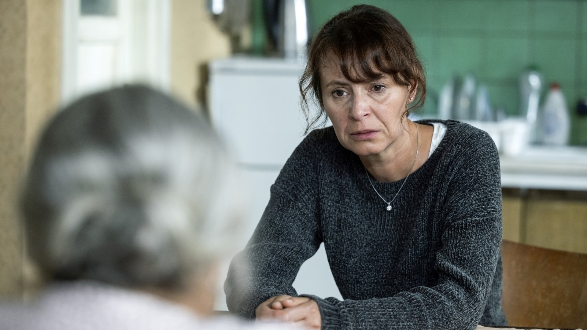 L. Vlasáková. Foto Pavla Černá