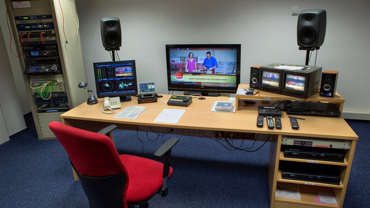 Technika CT 002 C87T6876