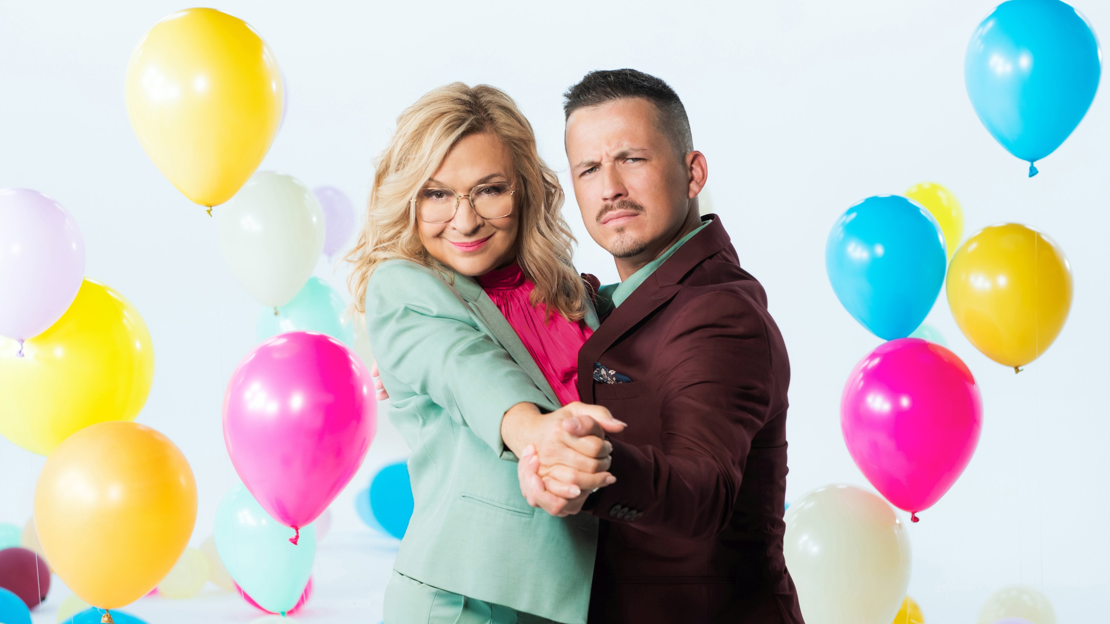 ČT_StarDance 2024_J. Paulová, R. Ondráček_Foto_Jaroslav Fikota