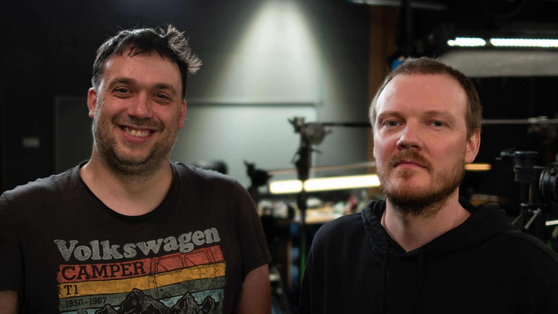 David Čech_Pavel Borovička