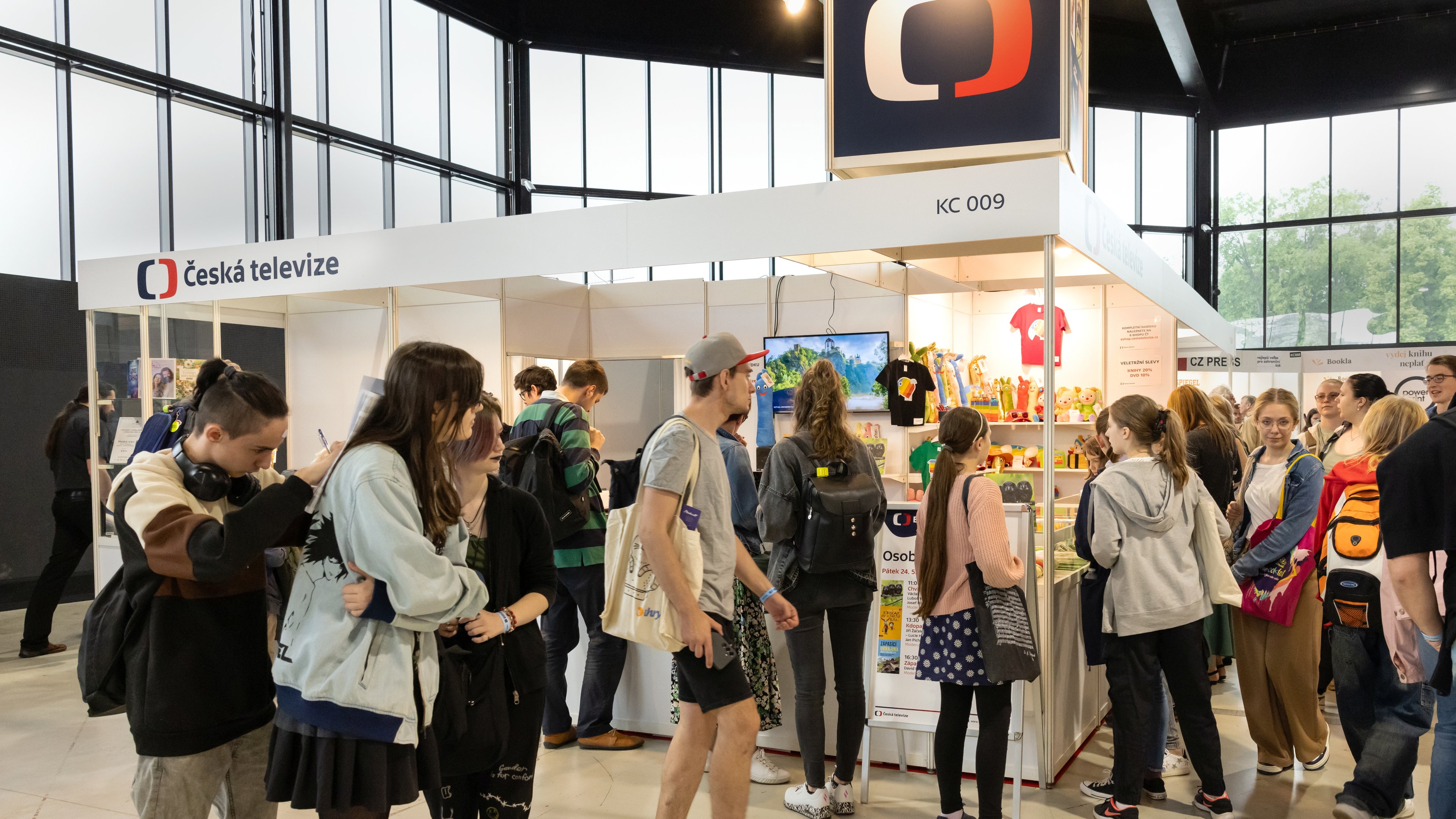 Svět knihy 2024_Páchová_20240524_1E2A5367