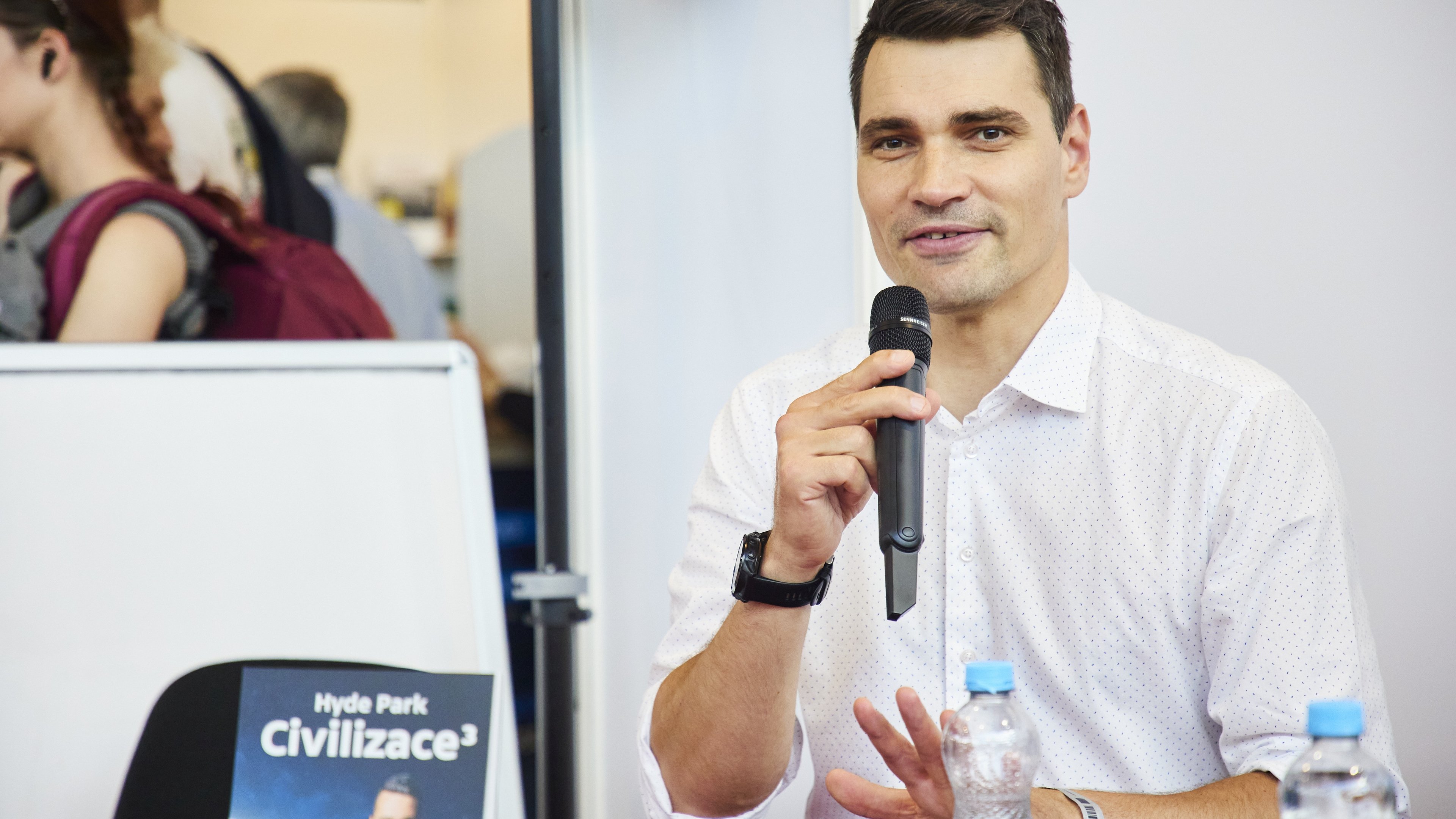 Svět knihy_Martinek_20240523_TMA_5263