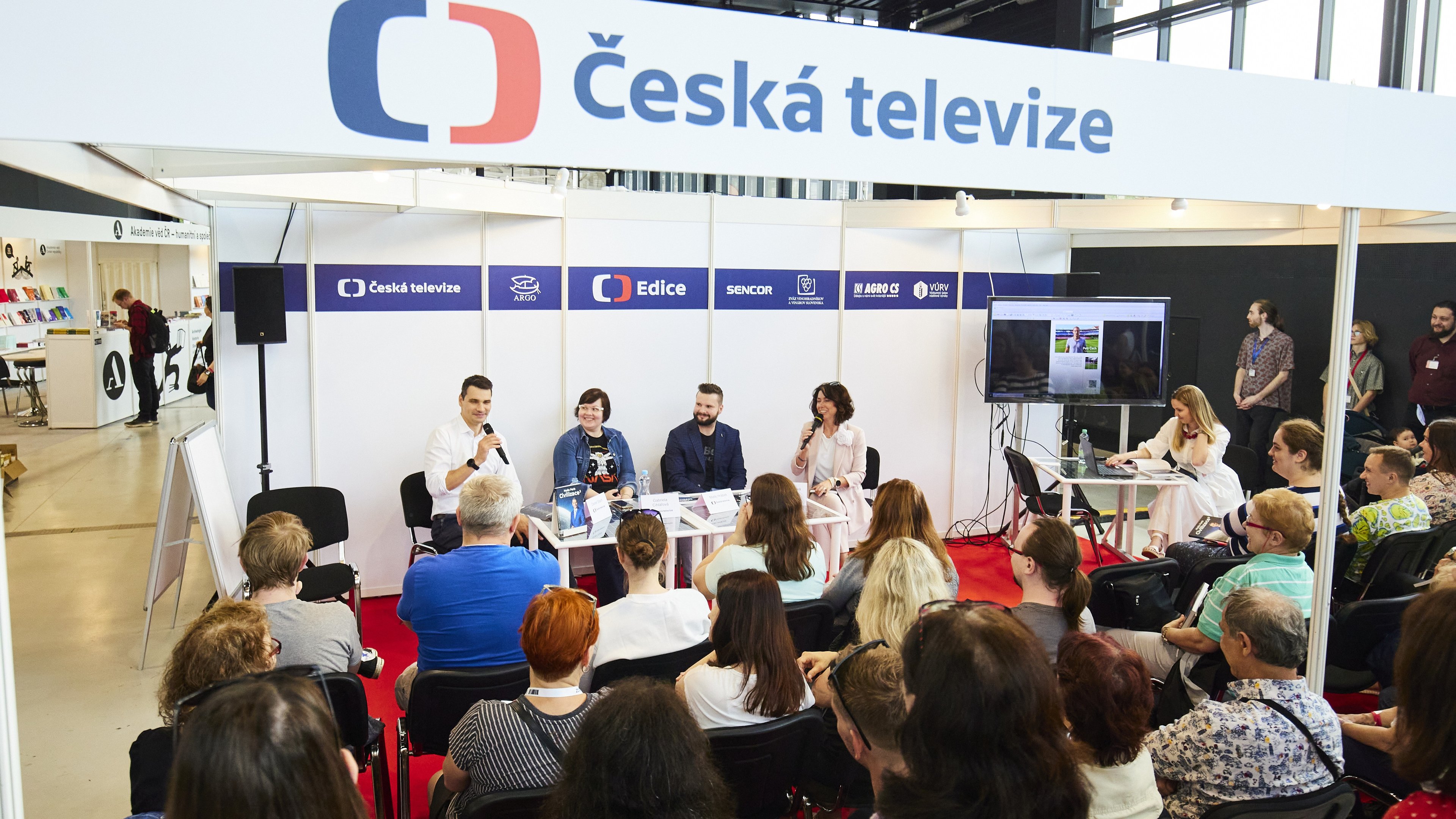 Svět knihy_Martinek_20240523_TMA_5426