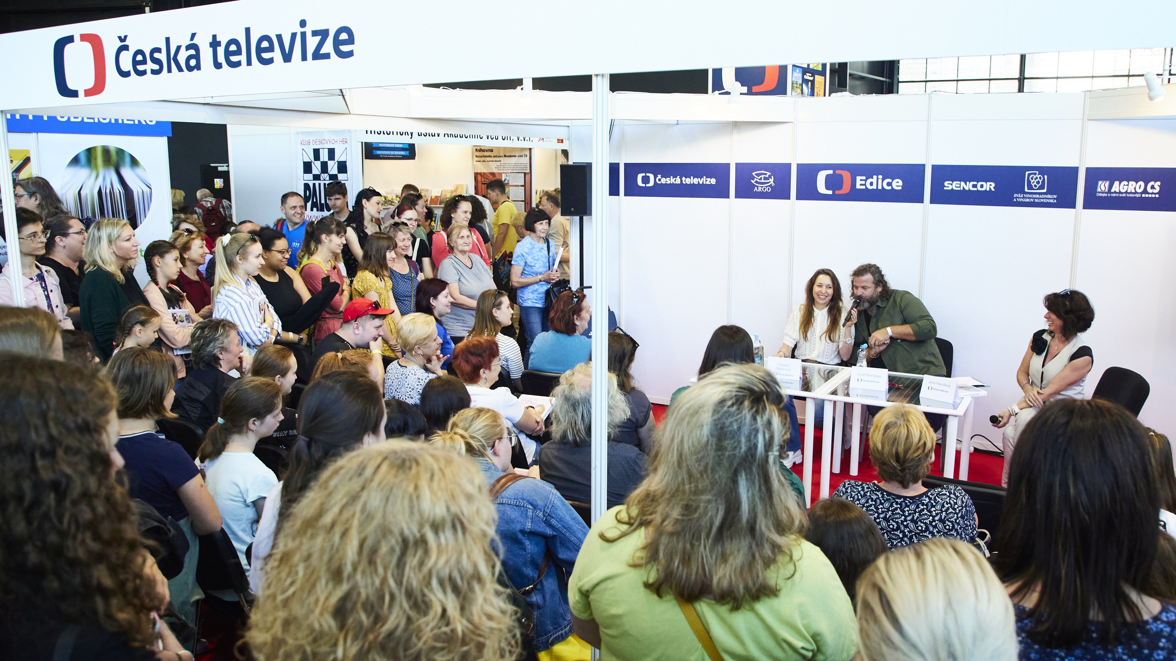 Svět knihy_Martinek_20240525_TMA_6346