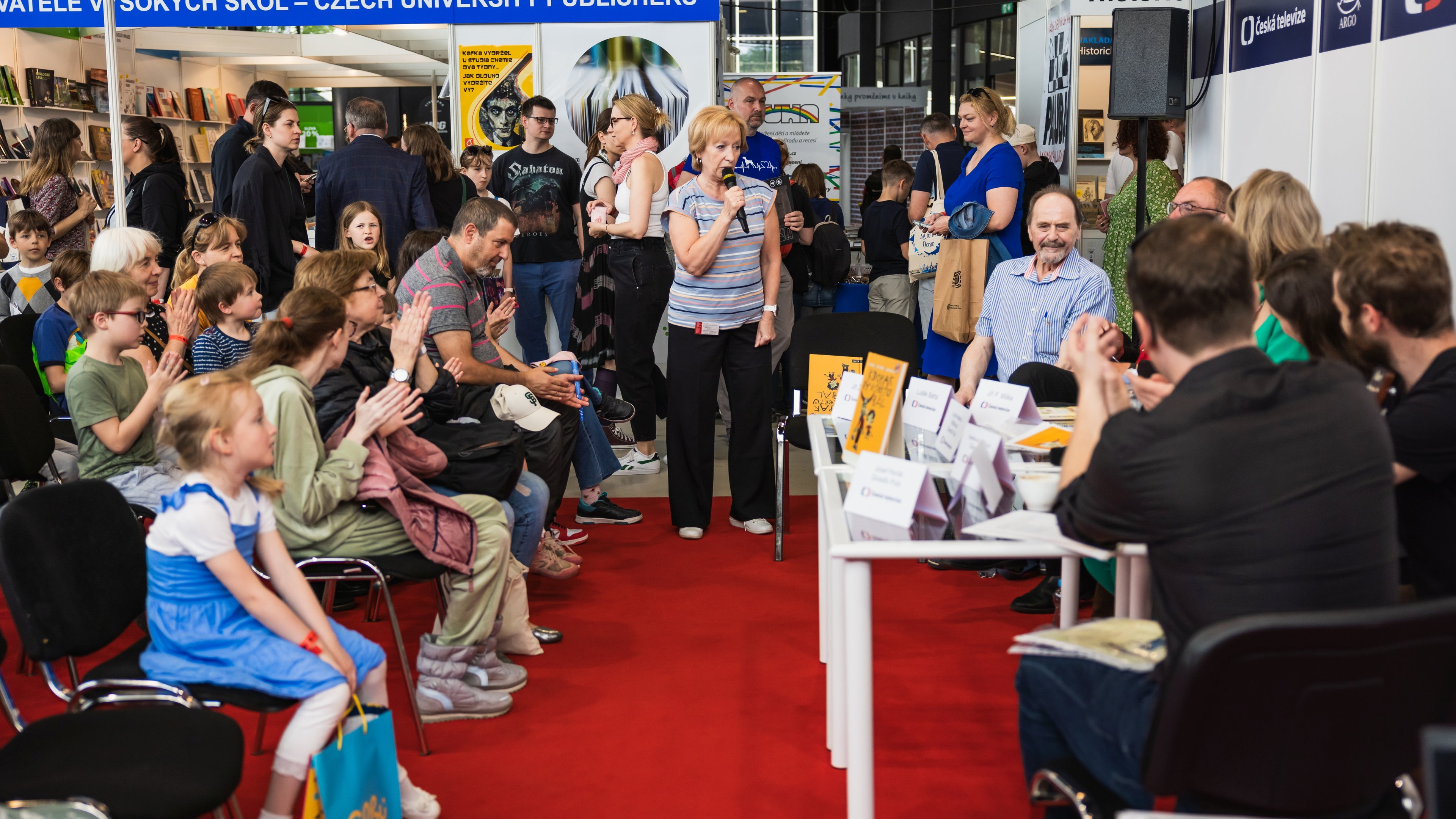 Svět knihy 2024_Baráková_20240526_688A4095