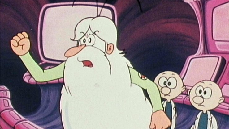 Byl jednou jeden život