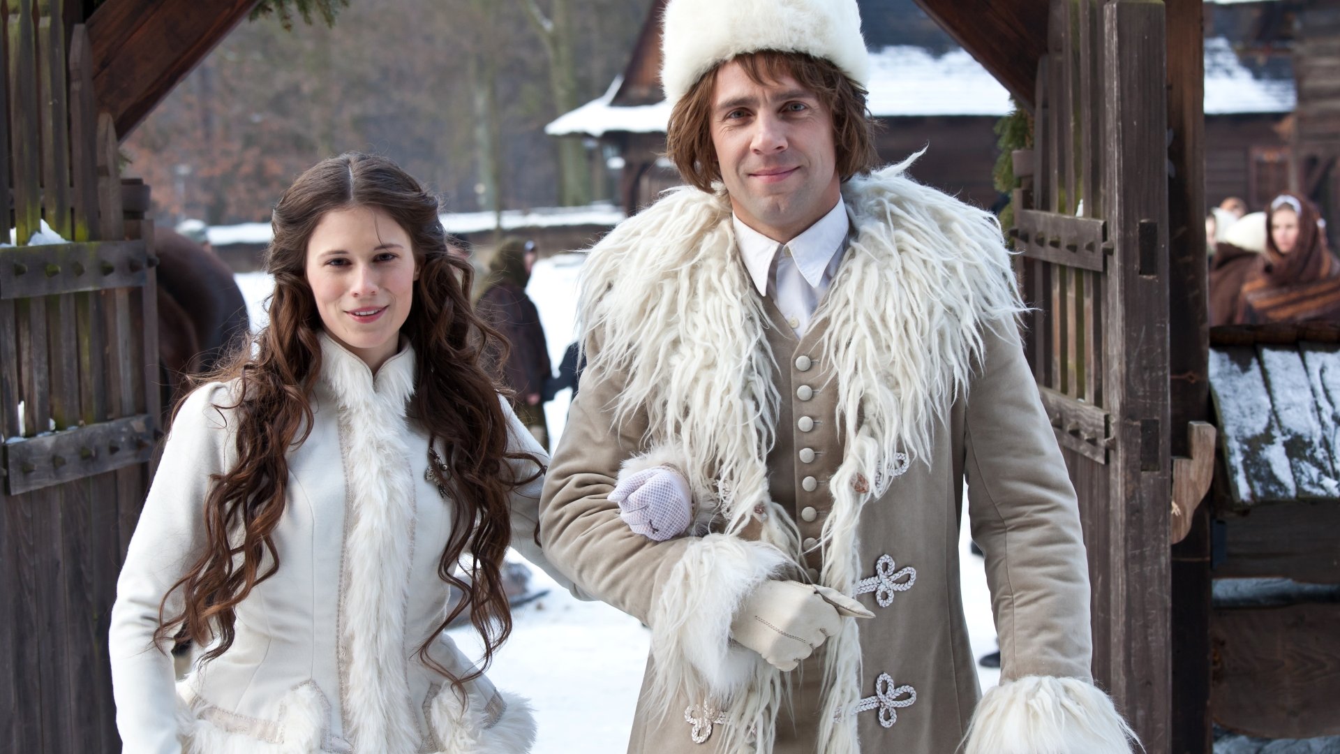 ČT_Dvanáct mesíčků_foto Rostislav Šimek_