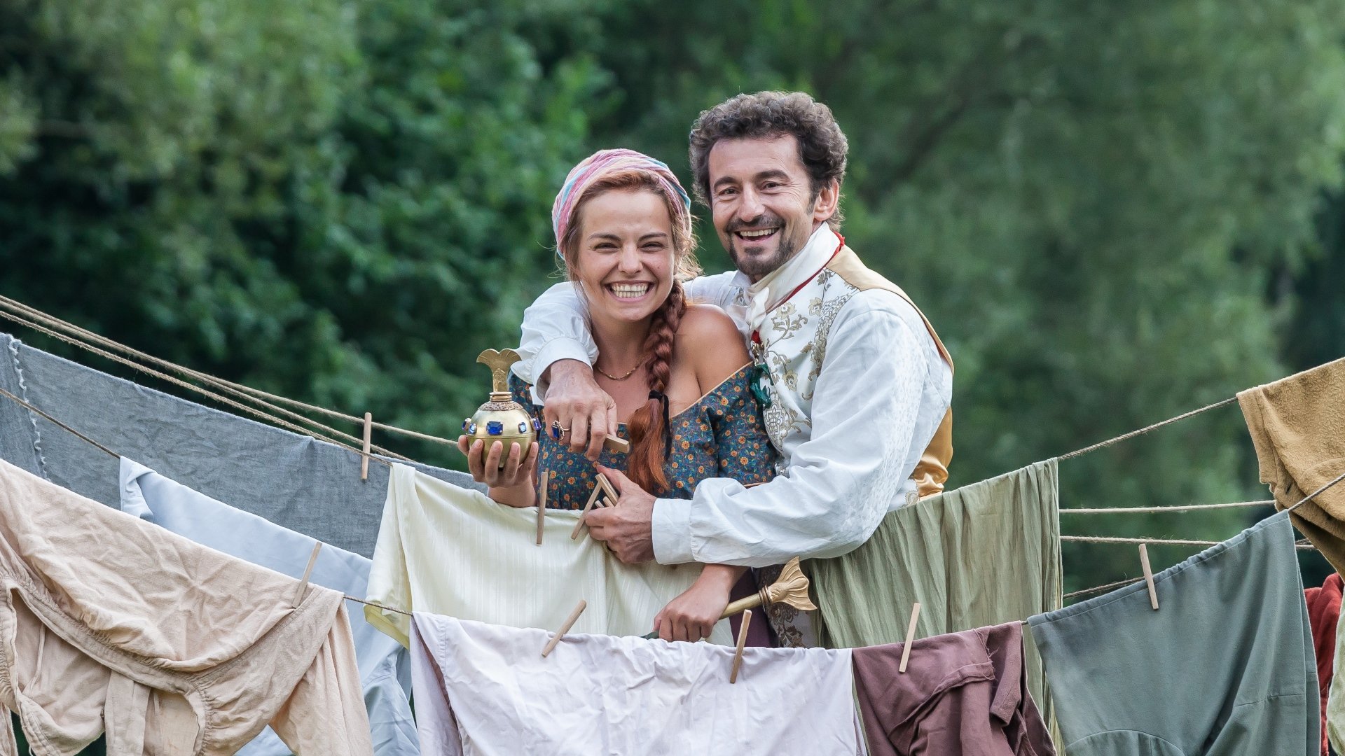 ČT_Kdyby byly ryby_foto Rostislav Šimek