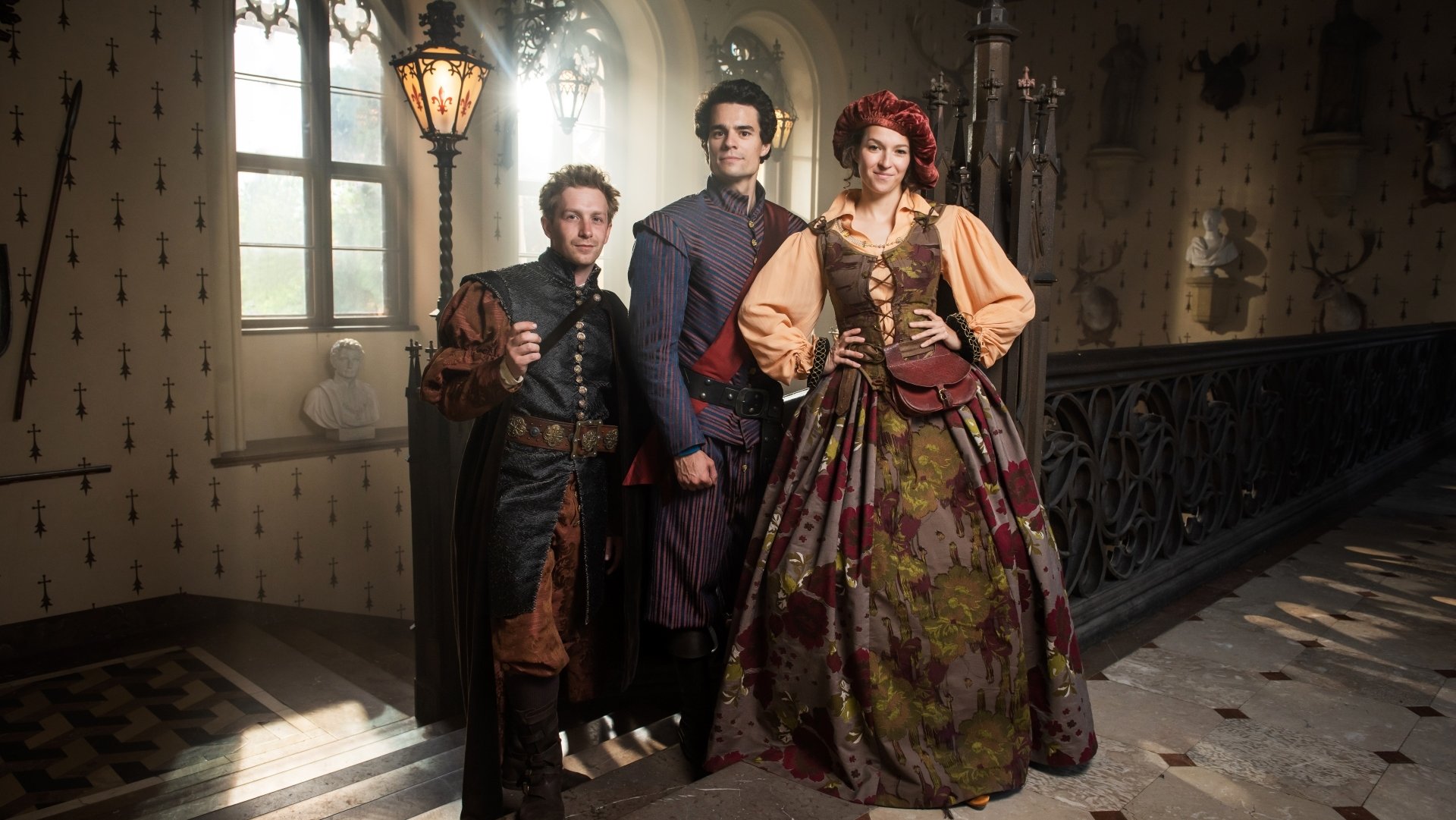 ČT_Klíč svatého Petra_foto Jaroslav Fikota