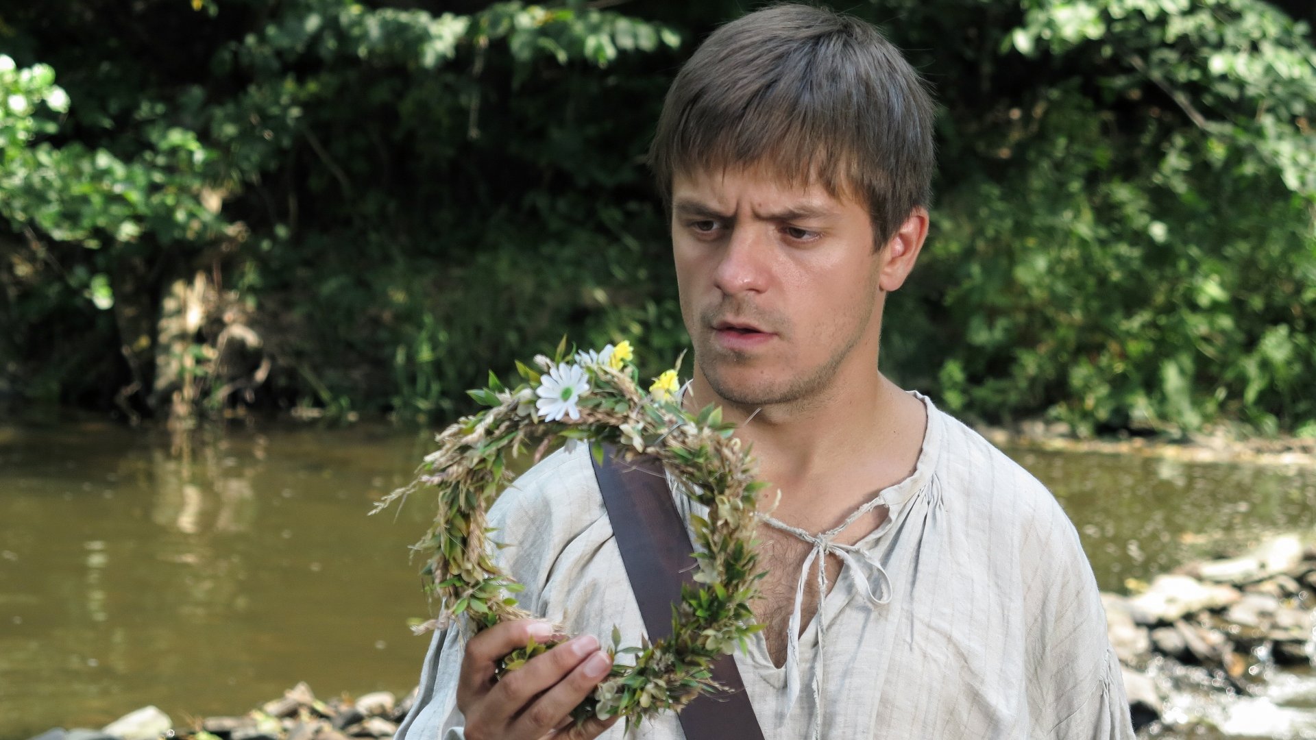 ČT_Svatojánský věneček_foto Pavla Černá