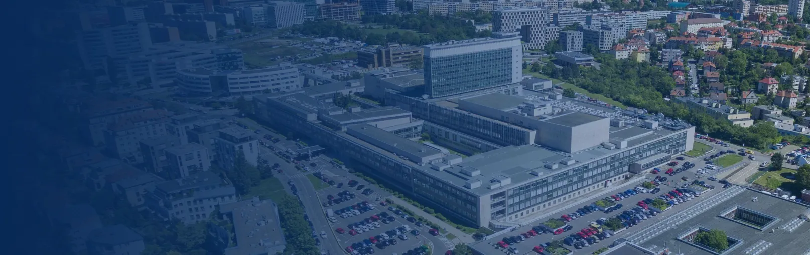 Studentská architektonická soutěž