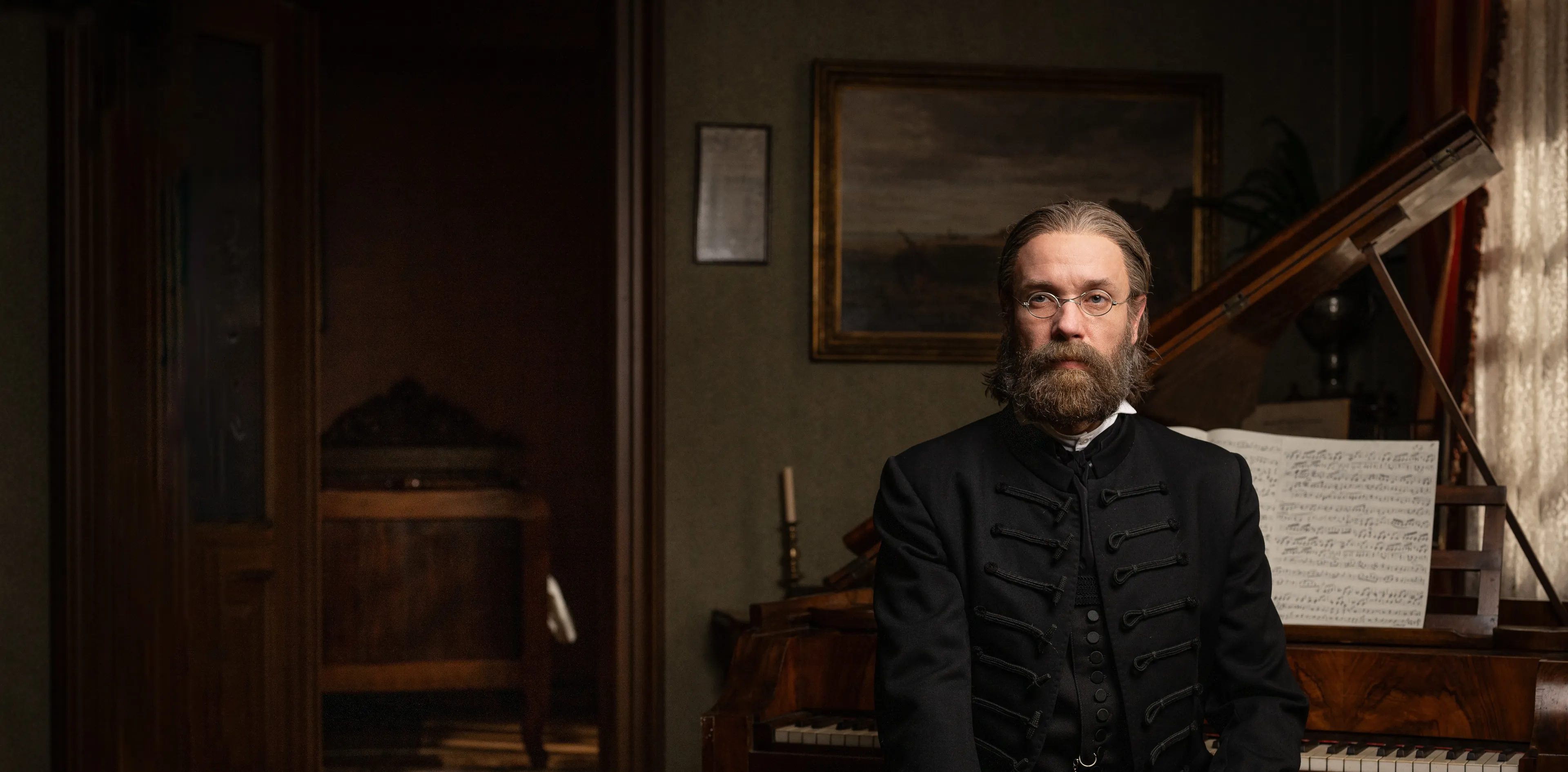 Česká ve Varu – ČT1