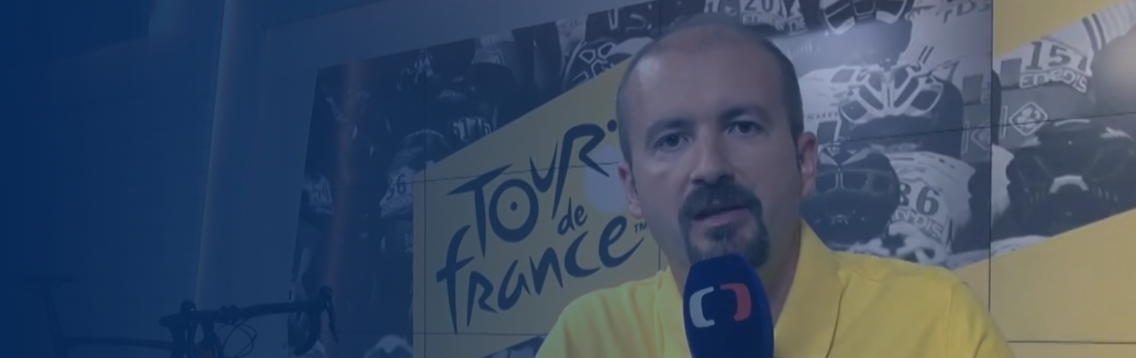 Startuje Tour de France. Průvodce najdete na webu ČT sport