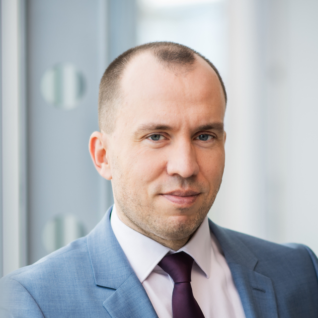 Petr Albrecht