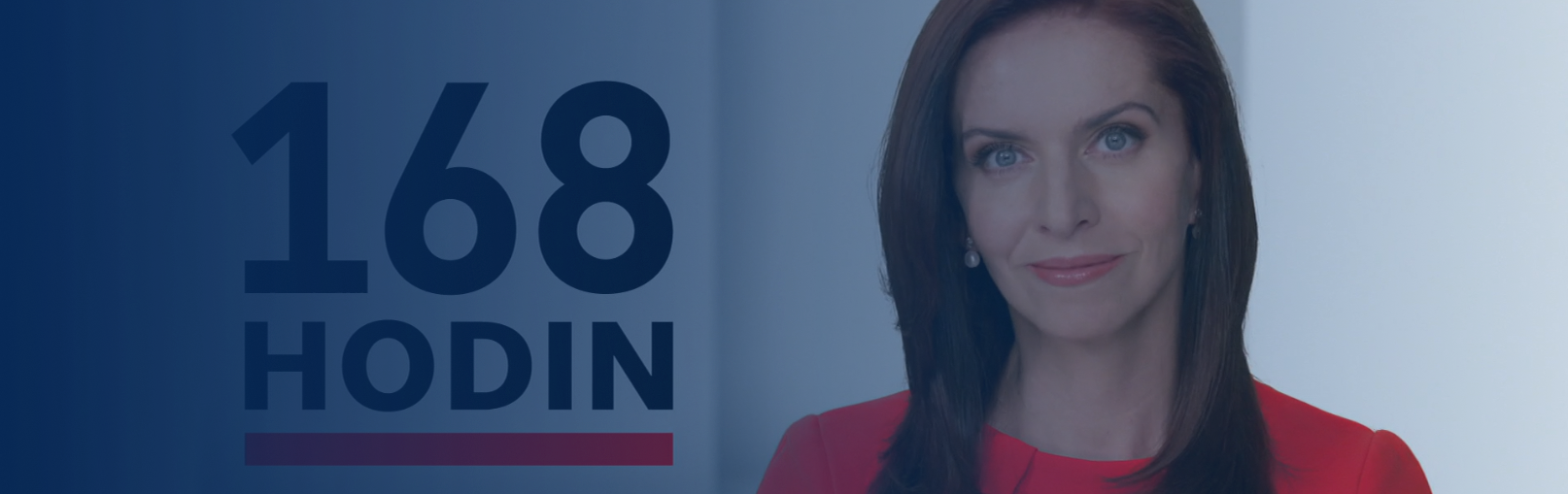 Pořad 168 hodin končí. Česká televize ho nezařadí do podzimního schématu. Nora Fridrichová v ČT zůstává