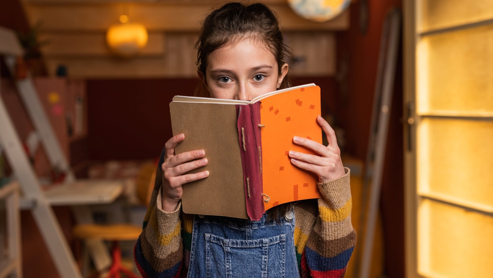 Dětská tvorba České televize slaví úspěchy v zahraničí