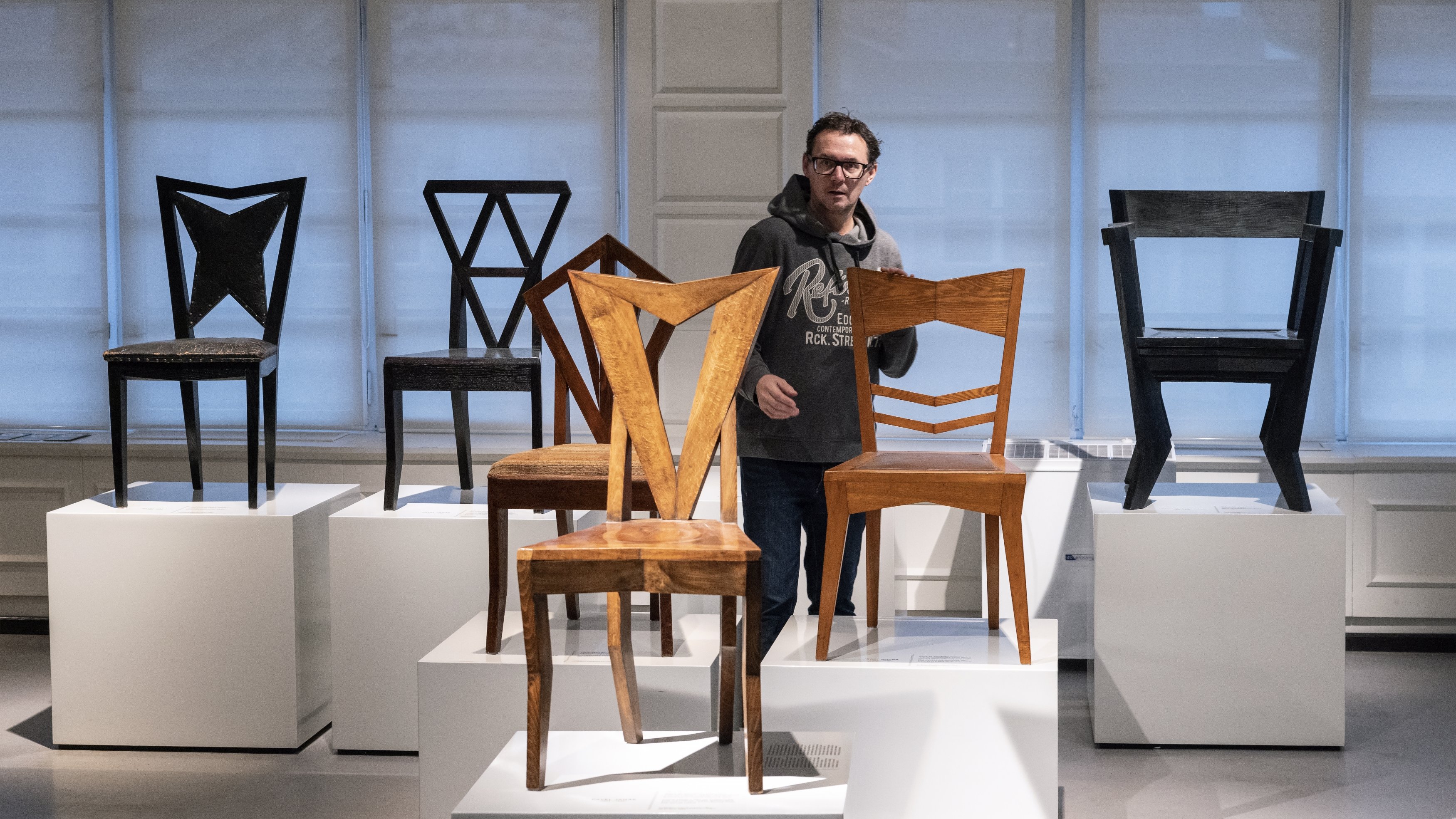 Ikony českého designu