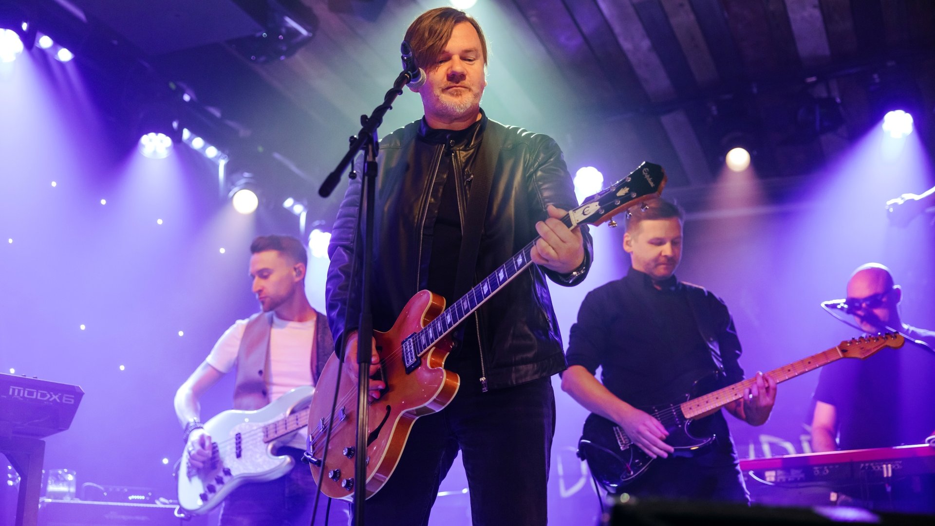 Doupě Michala Hrůzy