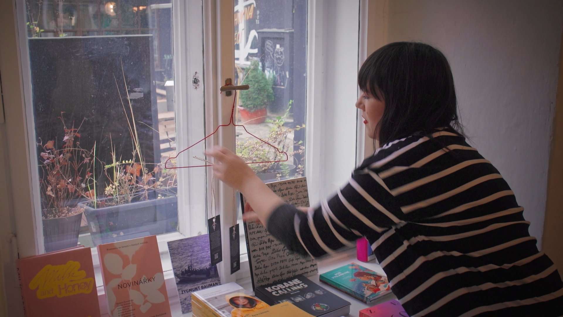 Právo volby © Česká televize