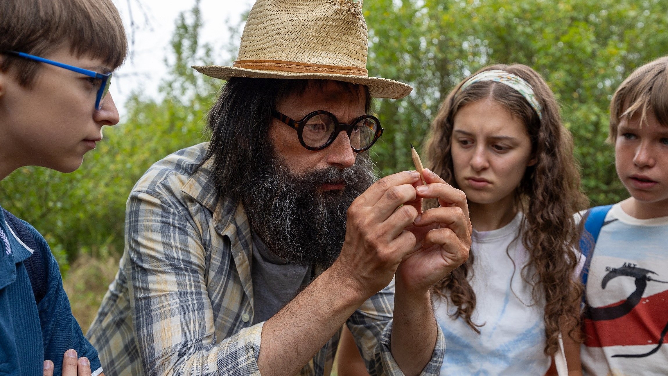 Tajemstvi pana M. 2.série Foto ČT Radek Miča (18)