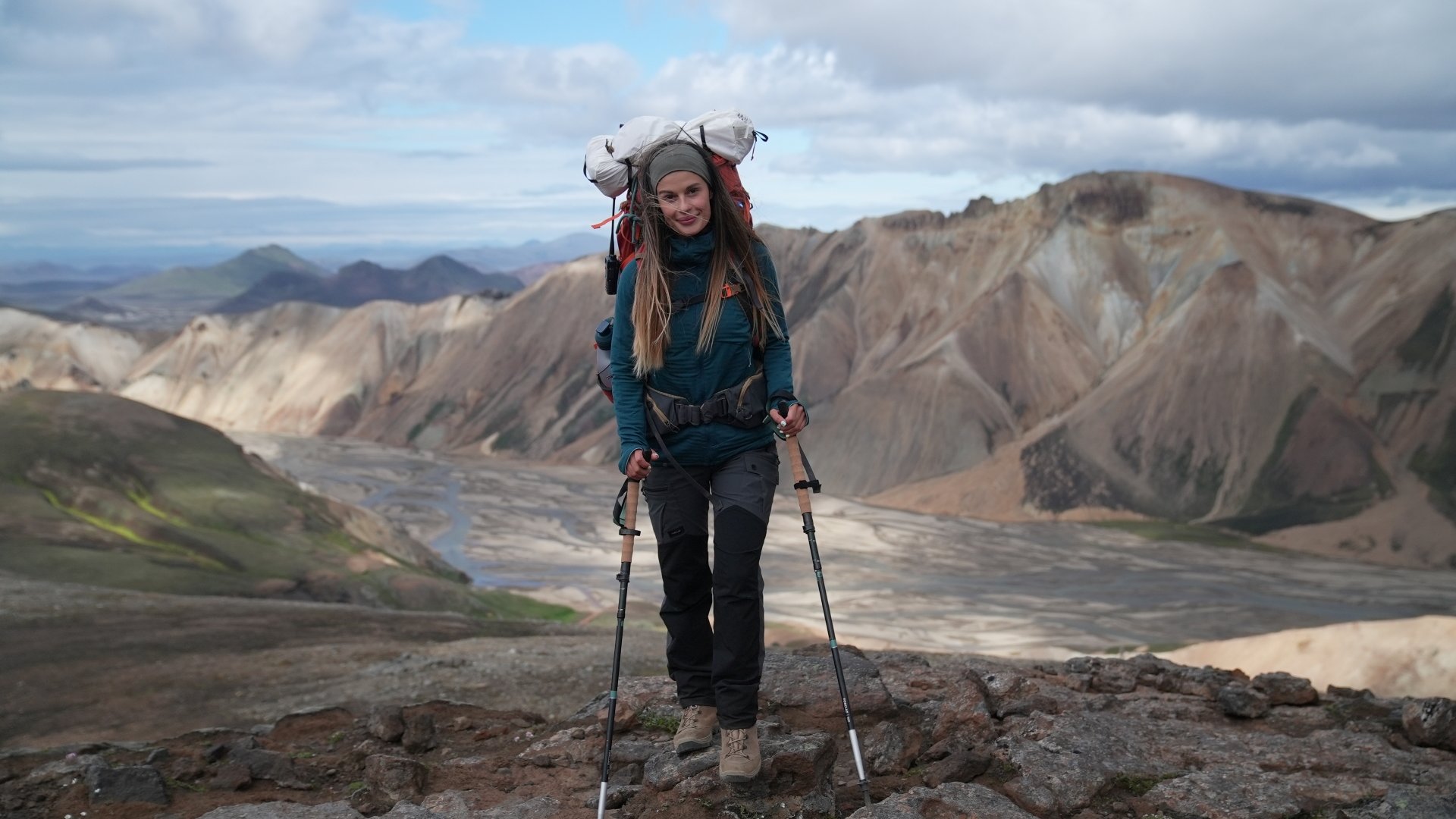 ČT_Nejkrásnější treky Evropy