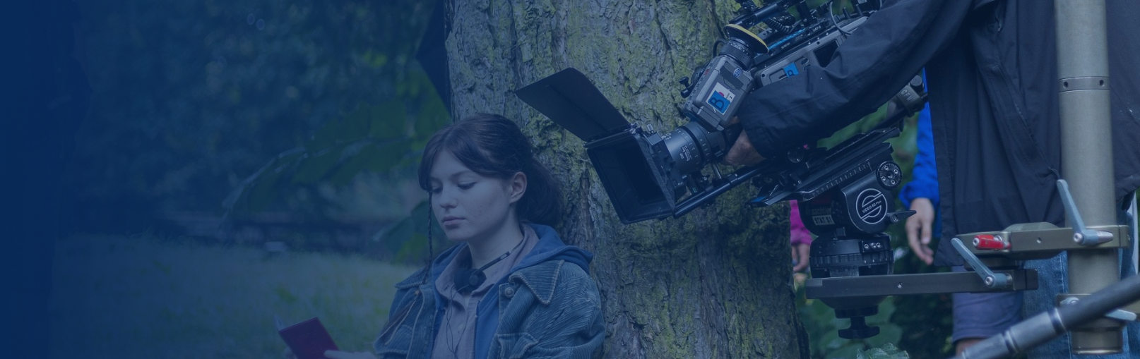 Zaprášená perla z šuplíku. Jiří Strach točí na jihu Moravy film Máma