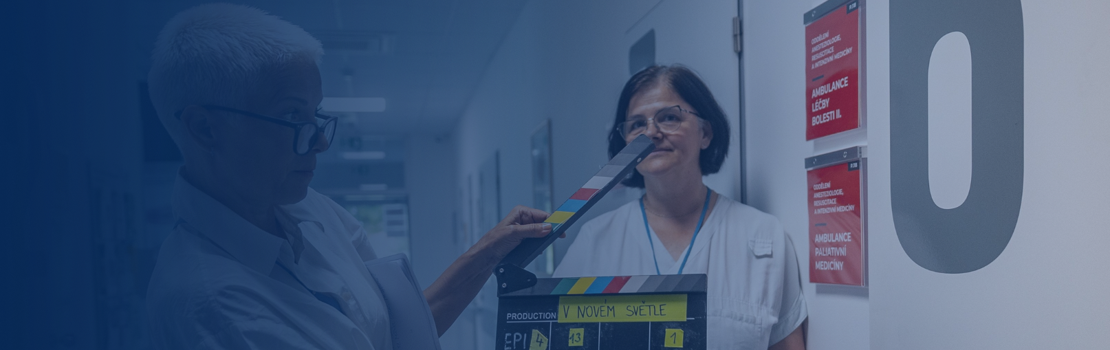 Jak se žije početným rodinám, vojenským kaplanům, nebo ženám v tíživé životní situaci ukáže dokumentární cyklus V novém světle