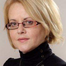 PhDr. Ivana Chmel Denčevová