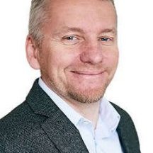 Mgr. Ladislav Mrklas, Ph.D.