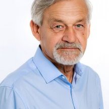 Mgr. Ilja Racek, Ph.D.