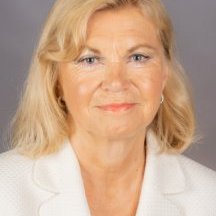 Mgr. Milada Richterová