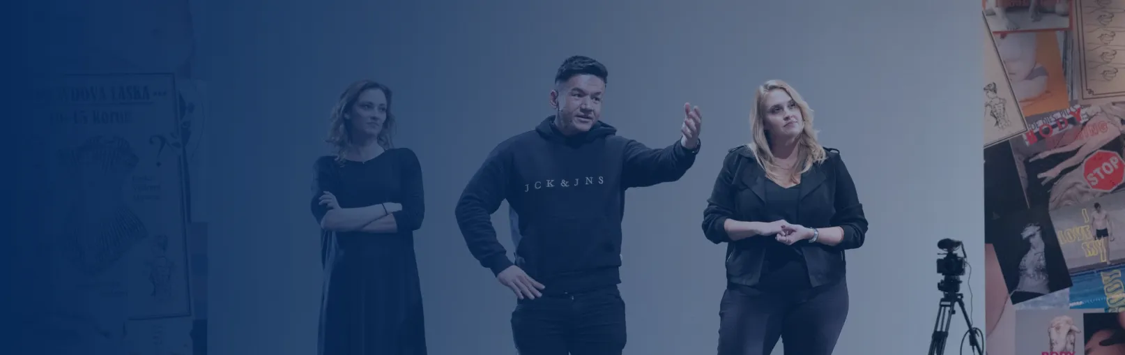 Dokumentární experiment Tělo v mé hlavě upozorní na body shaming