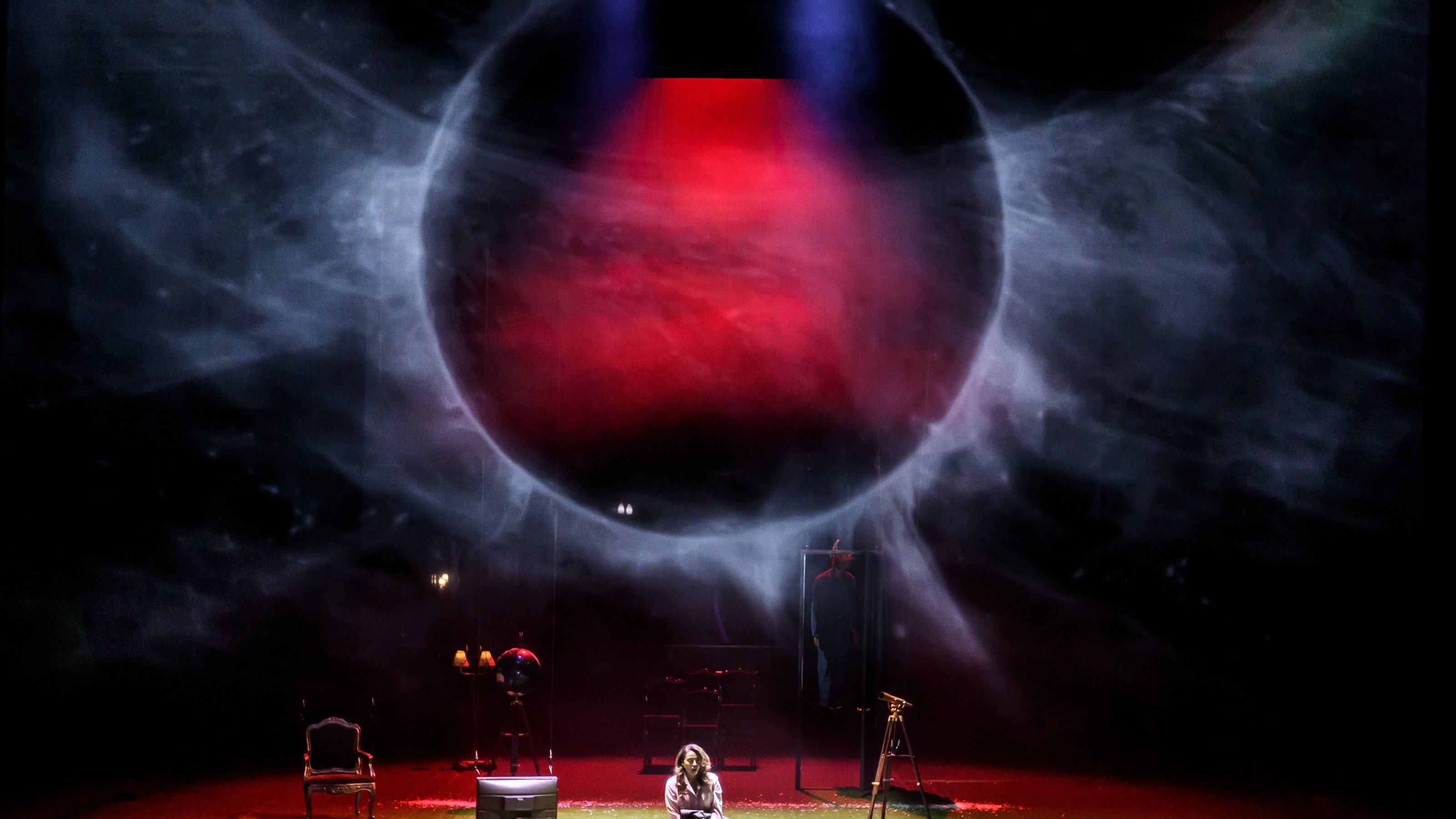 46_ROYAL SWEDISH OPERA. KARLSSON MELANCHOLIA