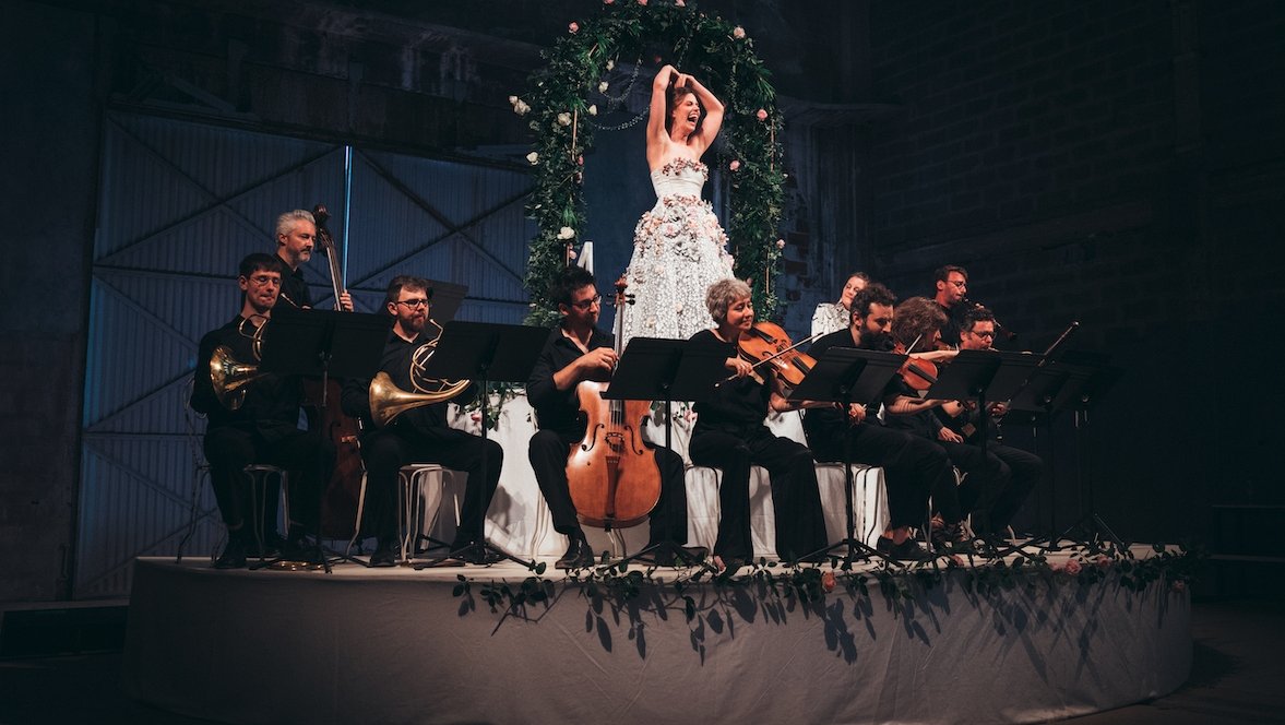 51_ORPHEE & EURYDICE