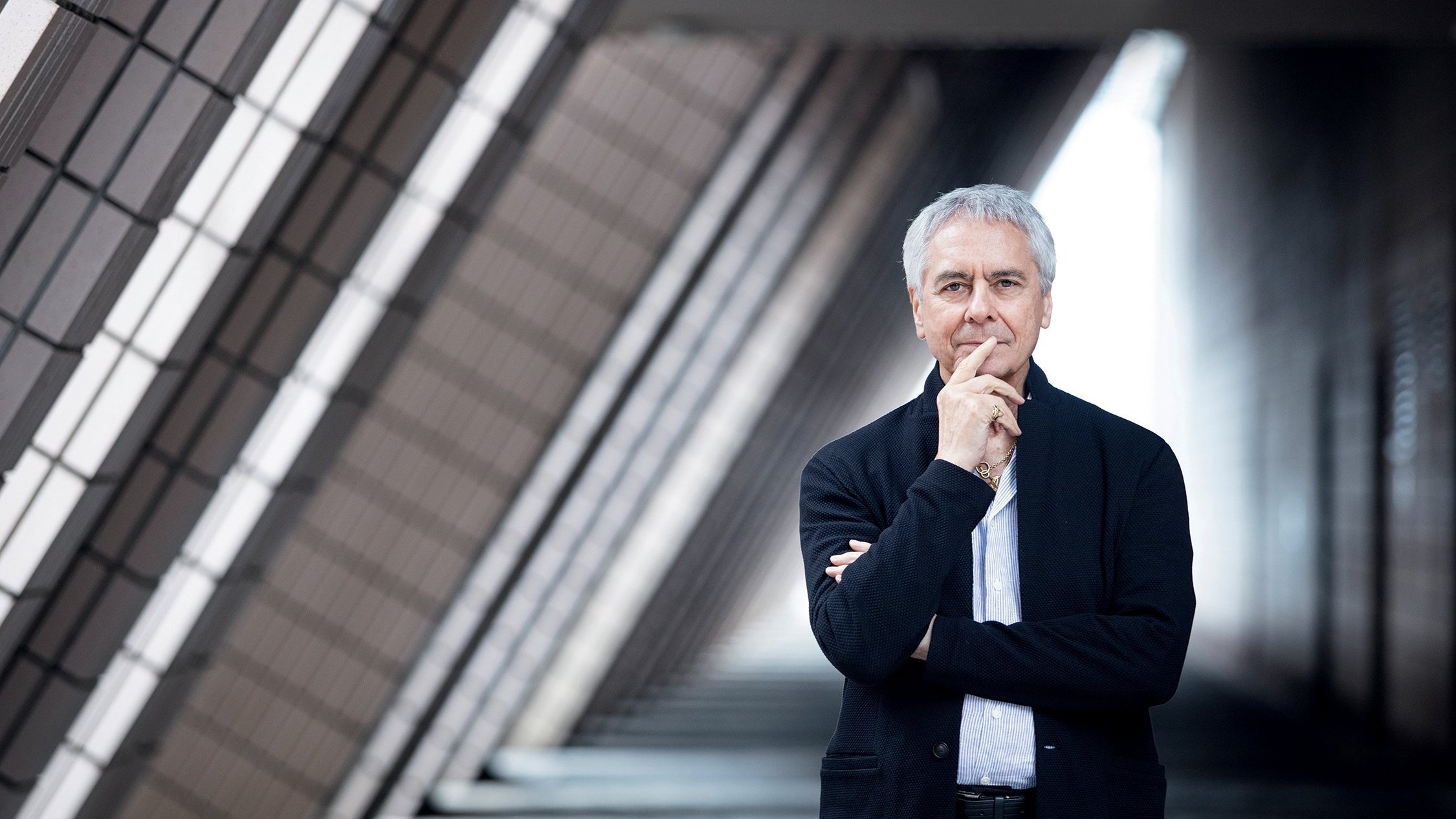 70_JOHN NEUMEIER – A LIFE FOR DANCE